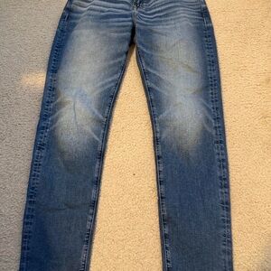 American eagle Men's Blue Jeans